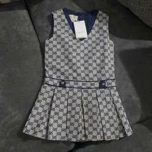 Kids Gucci dress